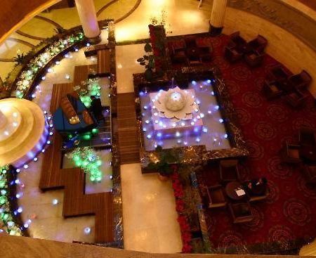 Hotel Huijin Lotus Suzhou  Zewnętrze zdjęcie