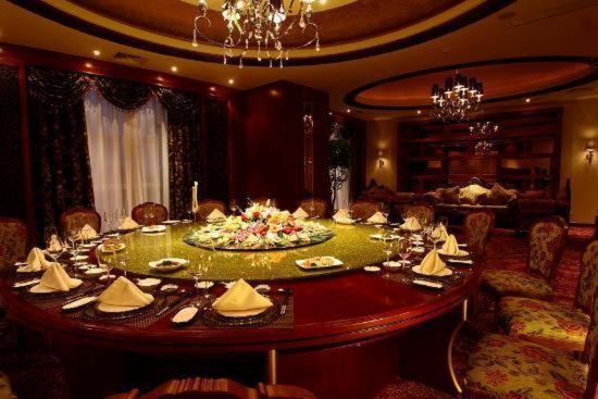 Hotel Huijin Lotus Suzhou  Zewnętrze zdjęcie