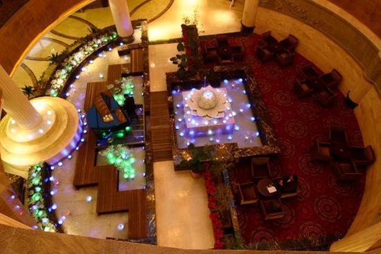 Hotel Huijin Lotus Suzhou  Zewnętrze zdjęcie